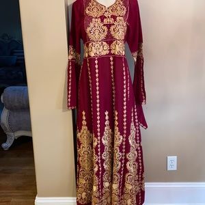 Kaftan/ Abaya